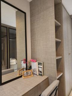 Millerz Square Suite by Define Suite - Kuala Lumpur - 1