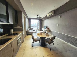 Luxury 1bedroom suite C33 near Midvalley -Millerz Square - 0