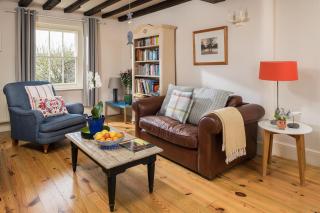 Trevigue Cottage - Bude - 4