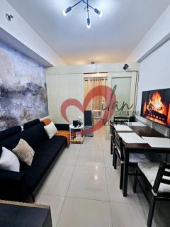 Mall of Asia Sea Residences- Milan Staycations Casa Juan - Manila - 9