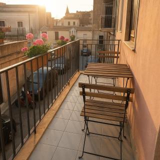 Appartamento in Siracusa Centro- Dimora Eucleide - Syracuse - 2