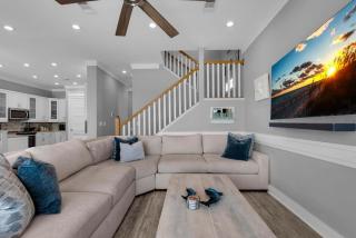 Serendipity Cottage - Navarre - 3