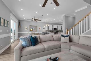 Serendipity Cottage - Navarre - 1