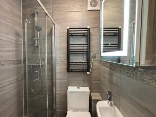 The Seraphina Suite - Chelsea - Londra - 5
