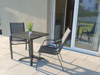 Staufer-Apartment - Schwäbisch Gmünd - 8