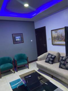 Crystal homes 1 - Lekki - 8