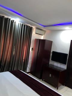 Crystal homes 1 - Lekki - 2