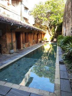 Villa Zebra - - 0