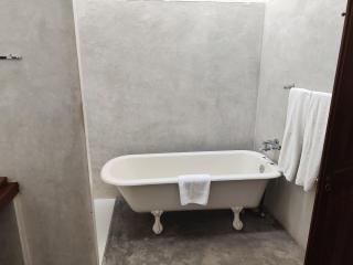 Villa Zebra - - 4