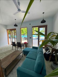 Beach Inn Vashafaru - 3