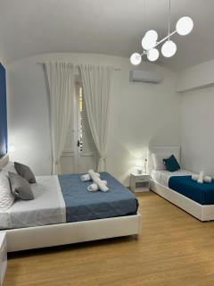 San Peter Vale House - Rom - 5