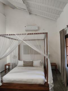 Villa Zebra - - 2
