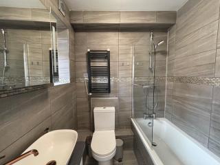 The Seraphina Suite - Chelsea - Londra - 3
