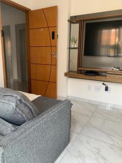 Apartamento no Boqueirão - Praia Grande - 7