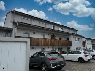 2-Zimmer Wohnoase in Ihrlerstein - Ihrlerstein - 1