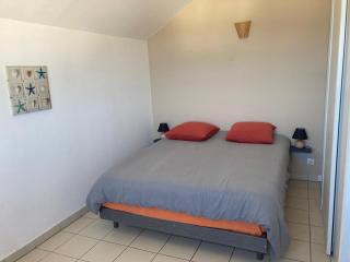 Horizon - Duplex classé 3 étoiles vues mer et montagne à Terre Sainte - 1