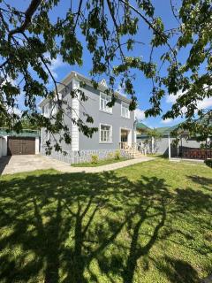 Qafqaz House - Qəbələ - 0