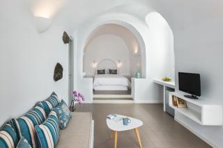 Villa Irini Fira - Adults Only - Fira - 5