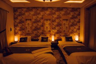 FT Residencia Guest House - Islamabad - 4