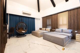 Chateau Inn - Dongshan - 6