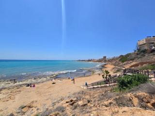 Vistas de Cabomar - Torrevieja - 8