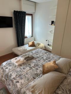 La Suite del Doge - Treviso - 8