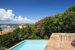 Villa Ambasciatori with private pool and view - Porto Cervo - 6