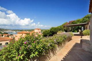 Villa Ambasciatori with private pool and view - Porto Cervo - 5