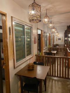 Siargao Alcove Verde Eco-Sanctuary Hostel - 4