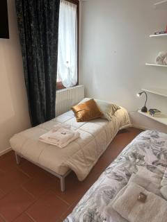 La Suite del Doge - Treviso - 9