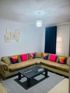 Superbe appartement ensoleillé - Nassene Sghira - 6
