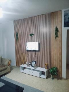 Superbe appartement ensoleillé - Nassene Sghira - 2