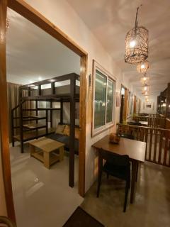 Siargao Alcove Verde Eco-Sanctuary Hostel - 1