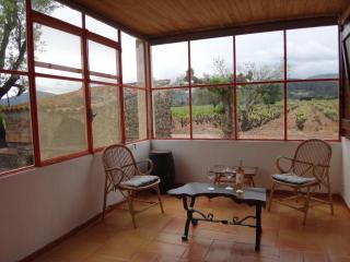 La campagne - 1