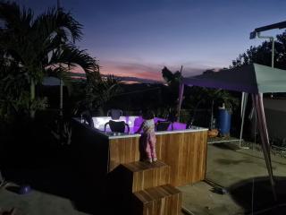 Finca cuatro orquídeas - La Mesa - 9
