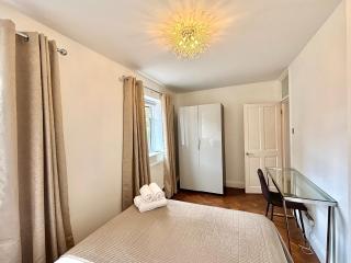 The Seraphina Suite - Chelsea - Londra - 7