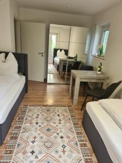 WellandHome Aalen - Business Apartment - Aalen - 8