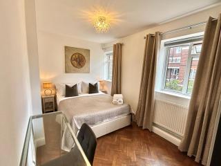The Seraphina Suite - Chelsea - Londra - 8