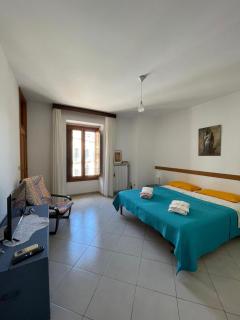 Dimora alla Villa - 4