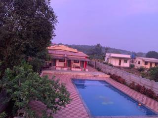 Bachhav Farm House - Katrab - 8