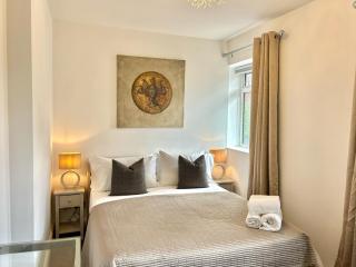 The Seraphina Suite - Chelsea - Londra - 9