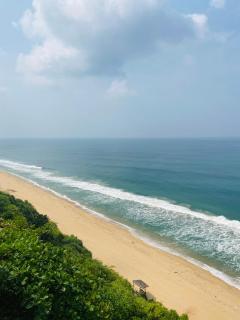 Peak Paradise Resort - Varkala - 0