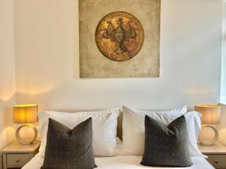 The Seraphina Suite - Chelsea - Londra - 6