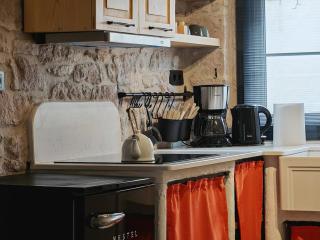 Meli Mila Spiti milozrooms Ayvalik - Ayvalık - 1