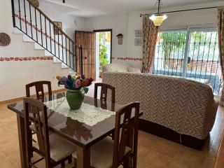 Casa Isabel - Benaoján - 2