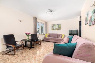 Your Holidays Campingowa - Misdroy - 2