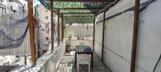 Fisherman's nest, near seaside,shops,old town 2 terraces - Bari - 0