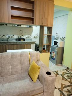 Annesty Cozy Homes - Nairobi - 8