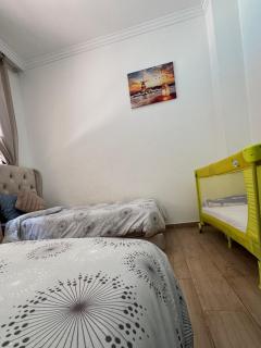 Glorieux appartement à gueliz - Marrakech - 6