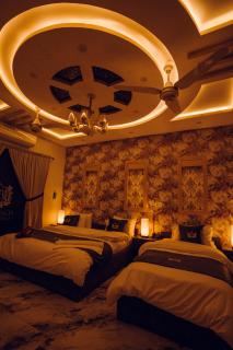 FT Residencia Guest House - Islamabad - 5